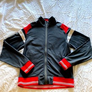 Mens Lululemon Zip Up